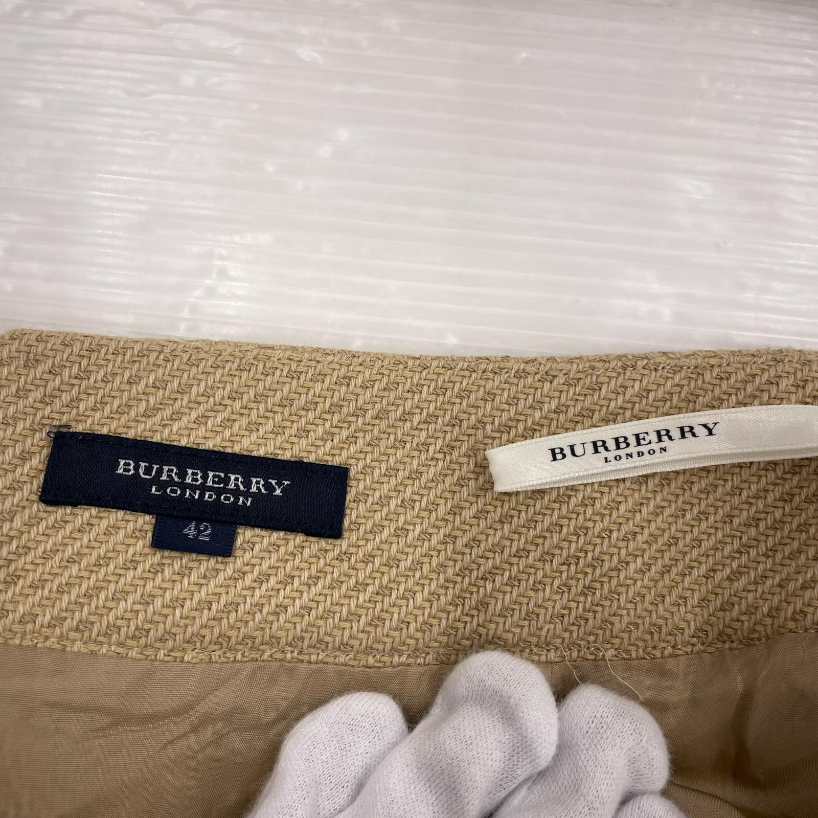 その他アウター BURBERRY セットアップ