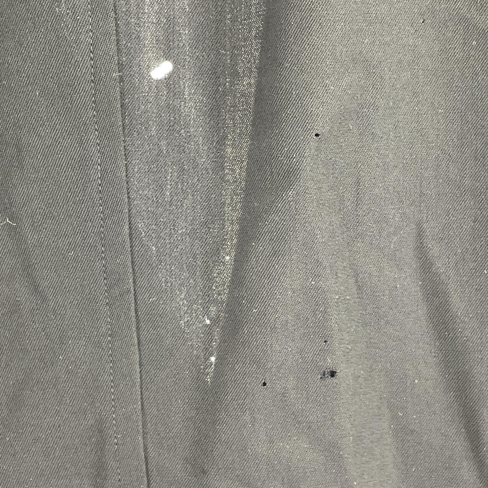 セットアップ Y's for men 90s ウールセットアップ 紺 (M) M ネイビー