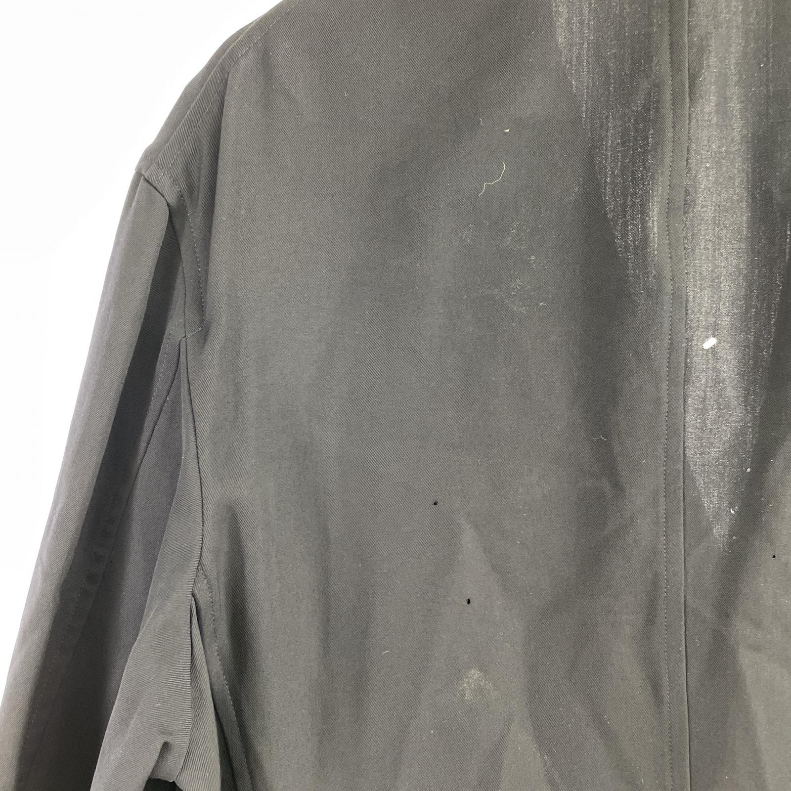 セットアップ Y's for men 90s ウールセットアップ 紺 (M) M ネイビー