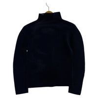 その他トップス ISSEY MIYAKE me LSカットソー ブラック ブラック