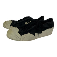 その他靴 Yohji Yamamoto×adidas ローカットスニー 24cm (US6 UK5 1/2 EU38)