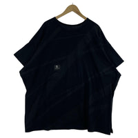 その他トップス B Yohji Yamamoto/SAMPLE/オーバーサ ブラック