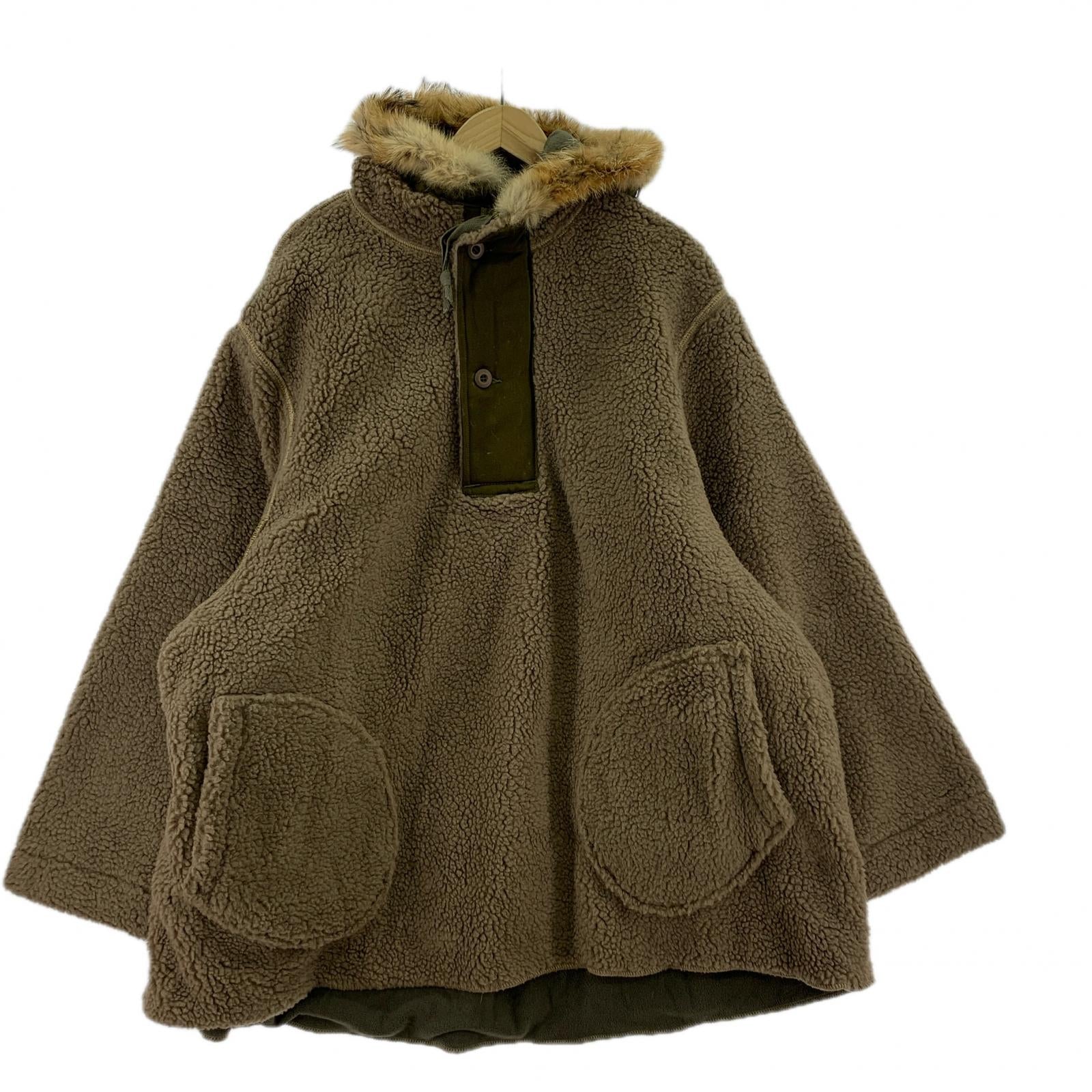 その他アウター WAIPER M-43 山岳部隊 パイルライナー (L) L