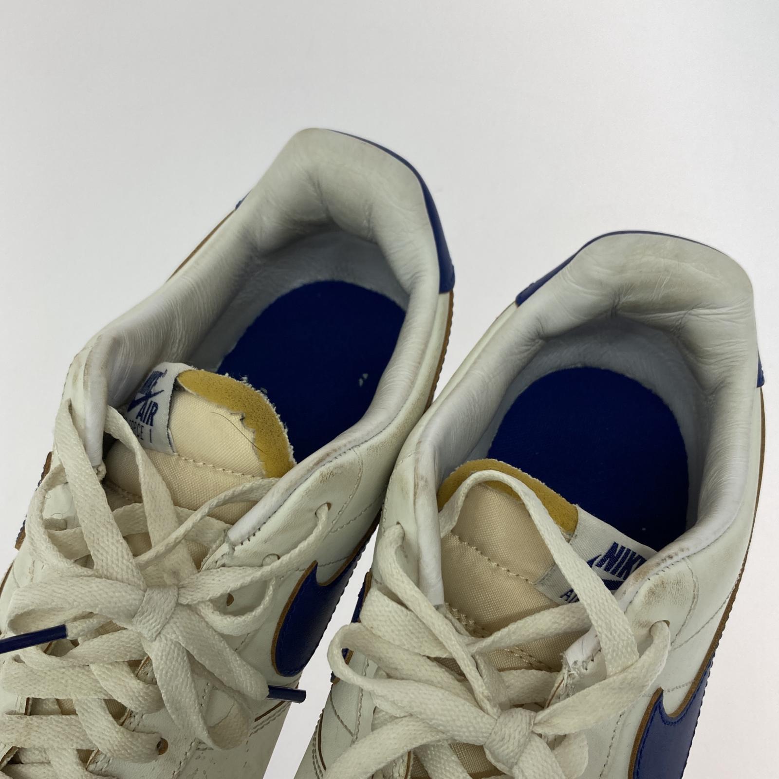 スニーカー NIKE AIR FORCE 1 07 (30cm) FQ8103-133 30cm (US12 UK11 1/2 EU50)