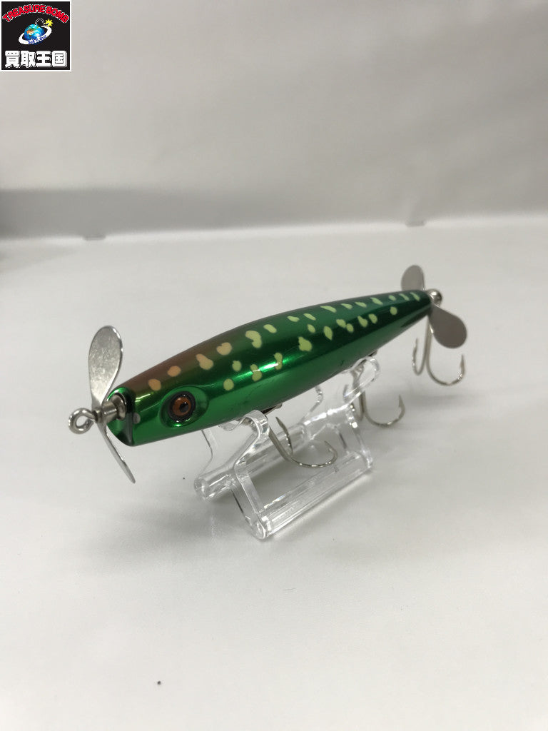 エニードープ ビッグランジ ヘッズ別注 その他ルアー