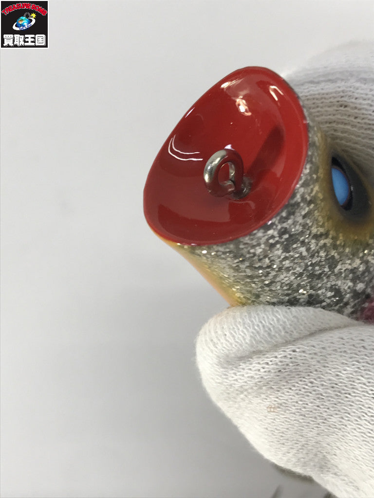 アブディール スプラットTB オールド・ハンドメイド