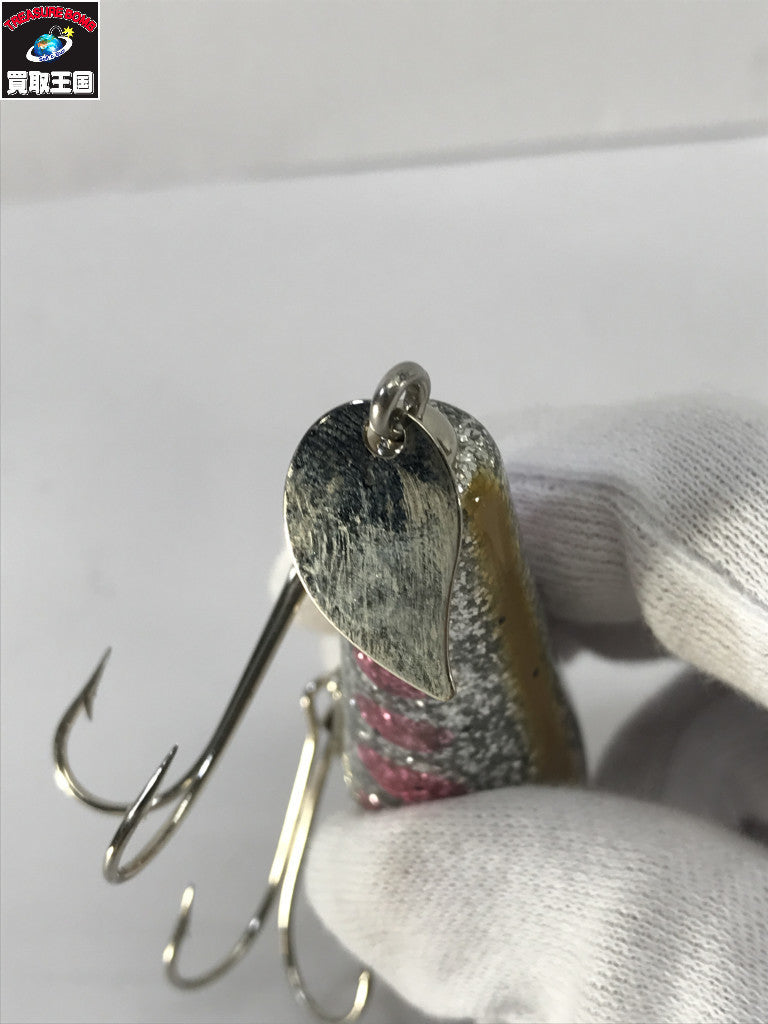 アブディール スプラットTB オールド・ハンドメイド