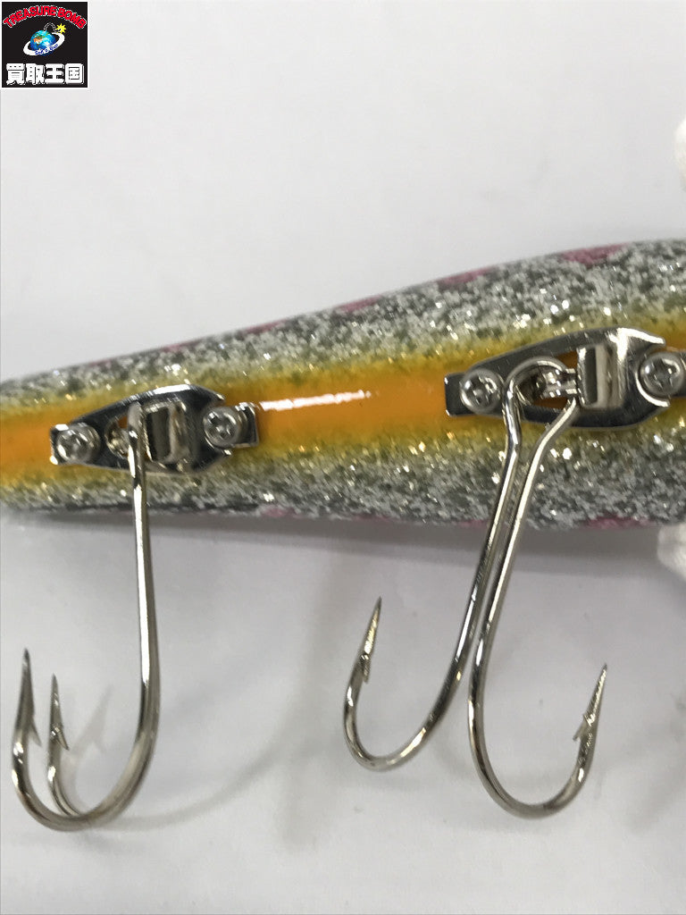 アブディール スプラットTB オールド・ハンドメイド