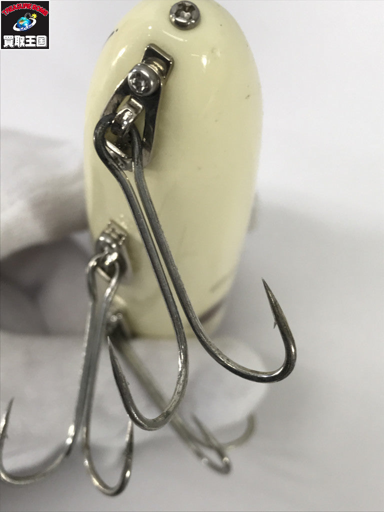 オールド・ハンドメイド