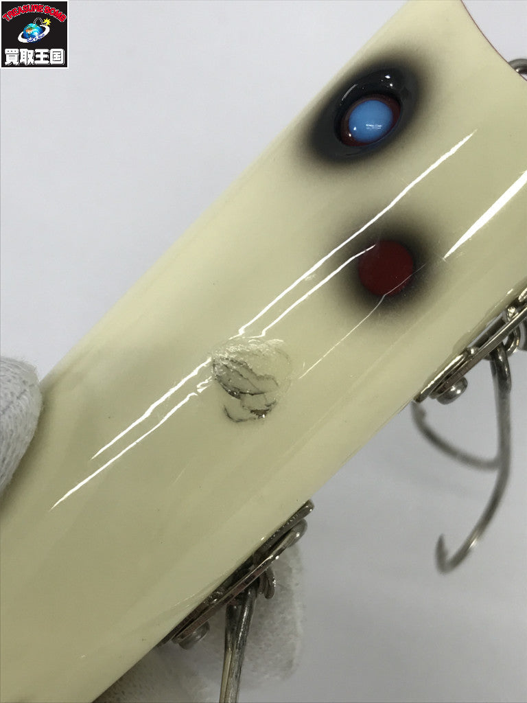オールド・ハンドメイド