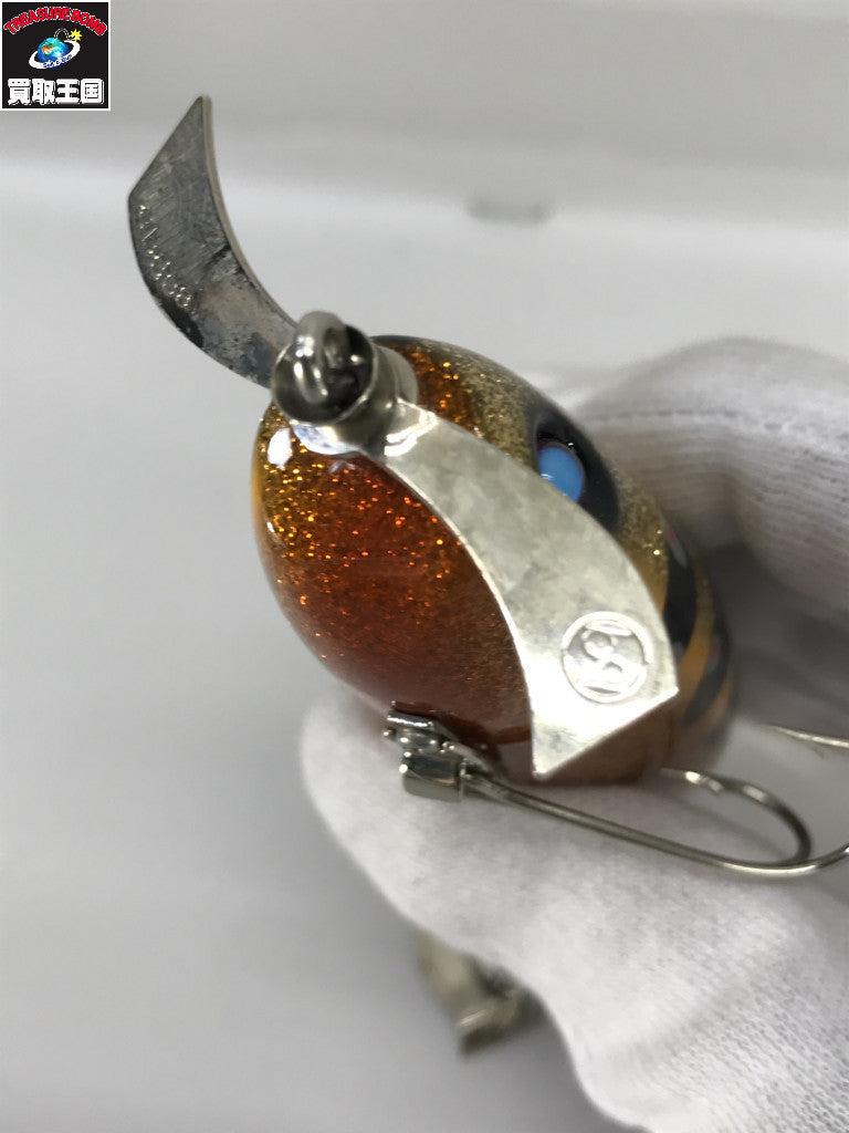 アブディール ウィーブル オールド・ハンドメイド