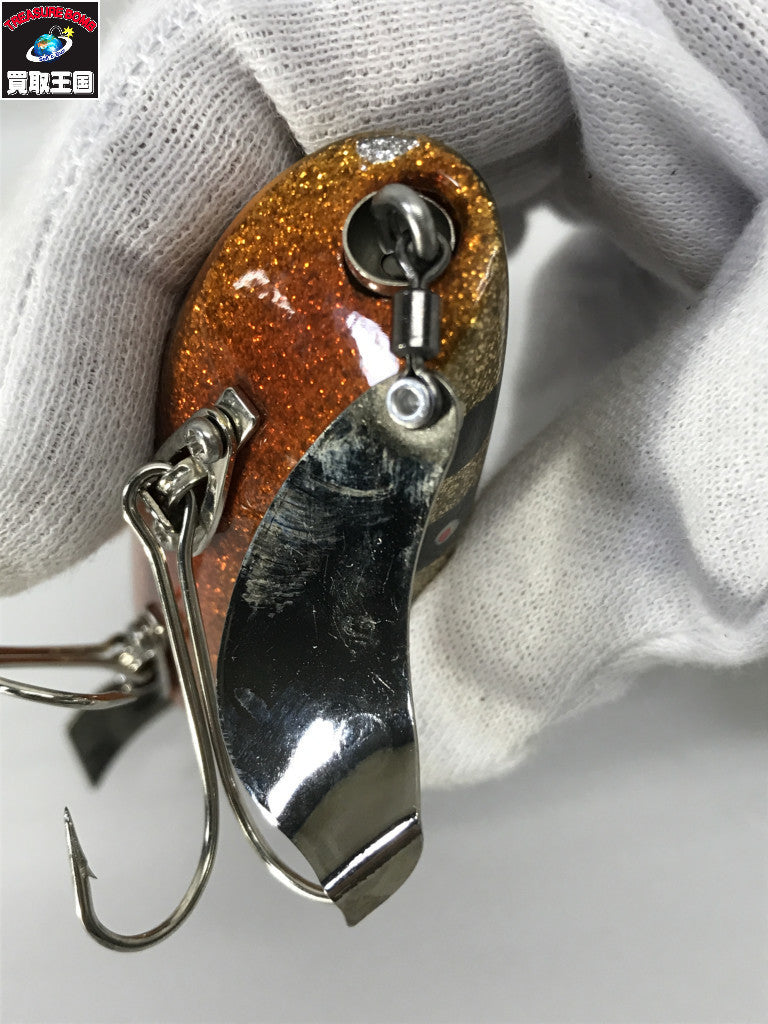 アブディール ウィーブル オールド・ハンドメイド