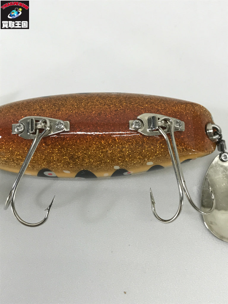 アブディール ウィーブル オールド・ハンドメイド