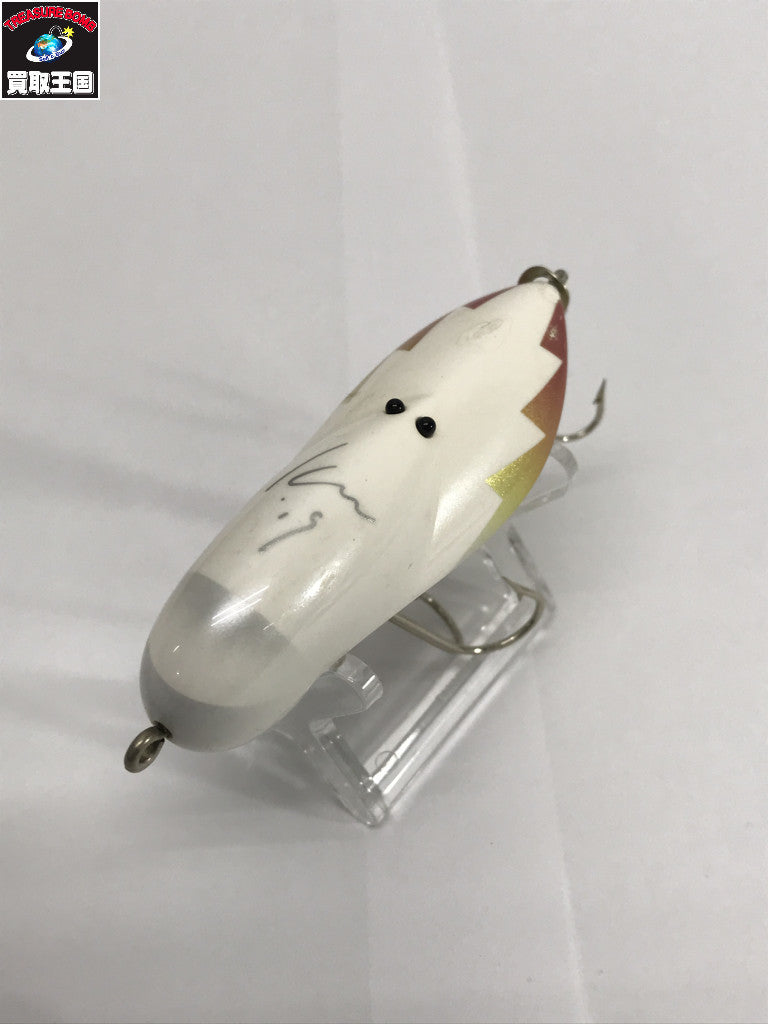 ダグワークス ザリガニ その他ルアー