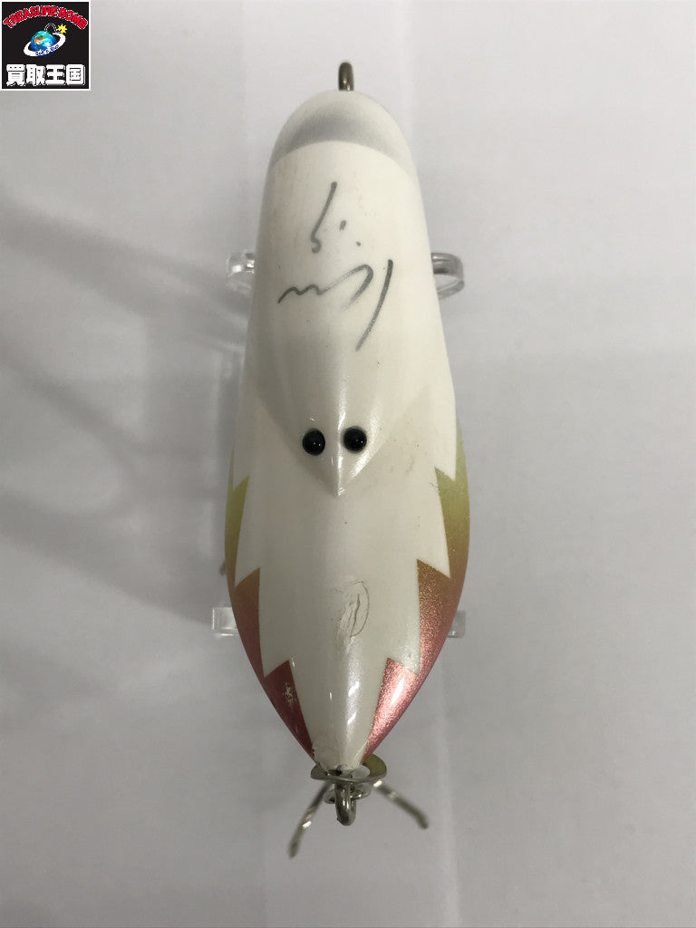 ダグワークス ザリガニ その他ルアー