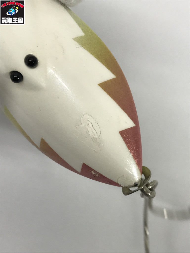 ダグワークス ザリガニ その他ルアー