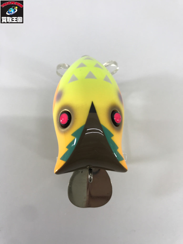 ダグワークス フクロウ その他ルアー