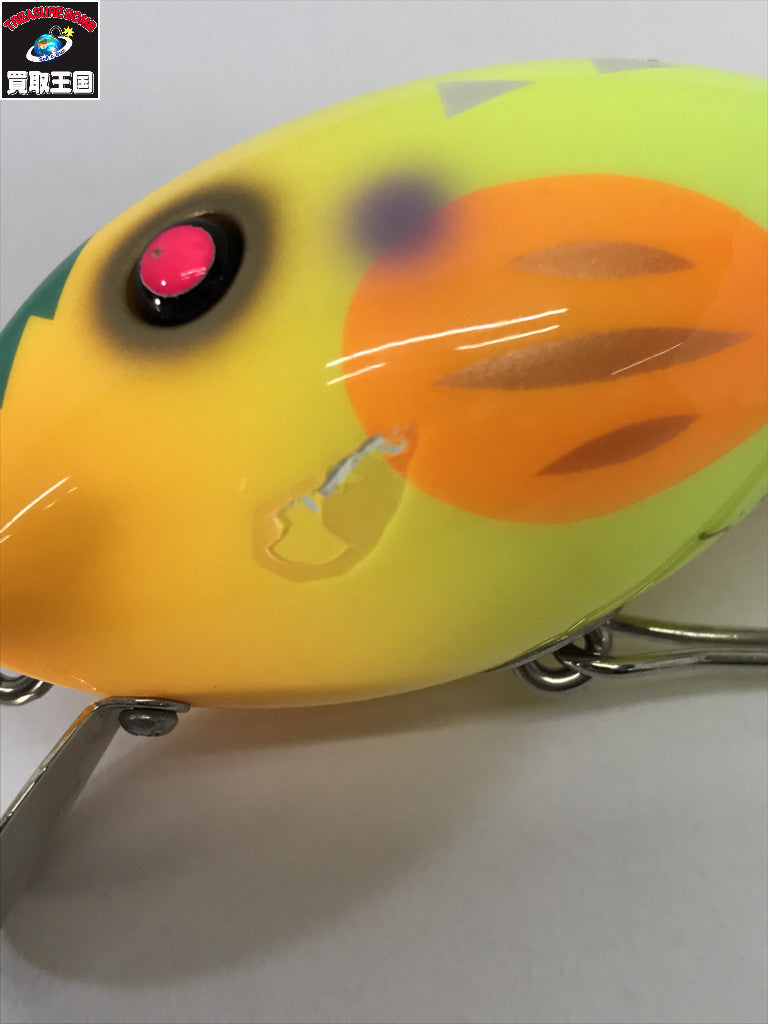 ダグワークス フクロウ その他ルアー