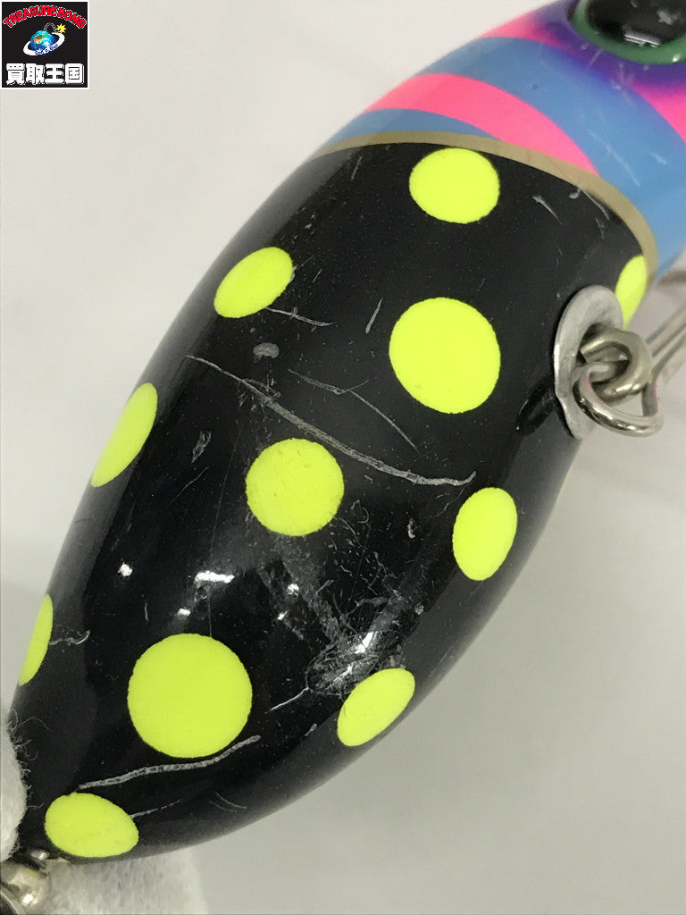 ダグワークス ルースター その他ルアー
