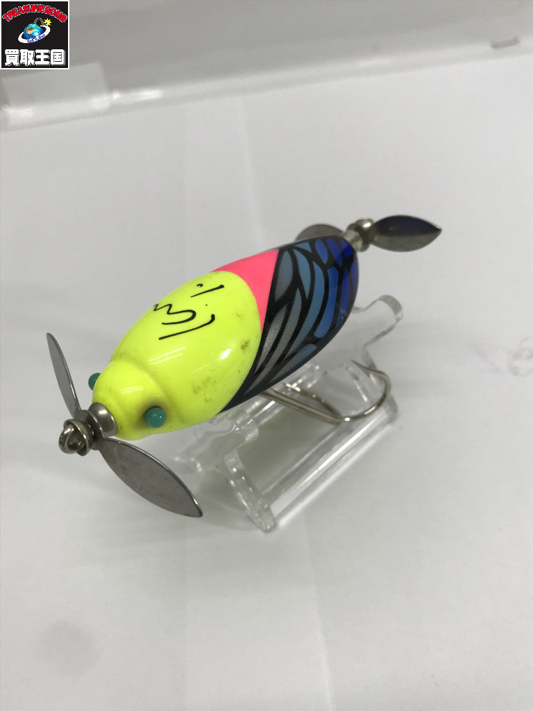 その他ルアー