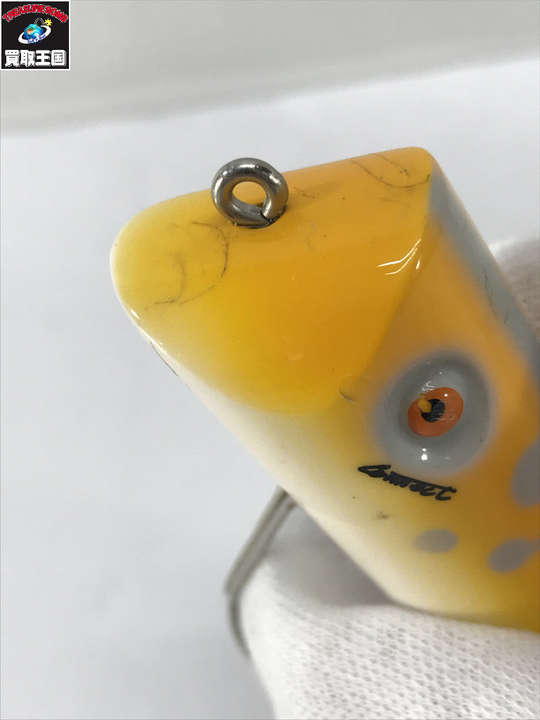 コネクト キャブロ その他ルアー