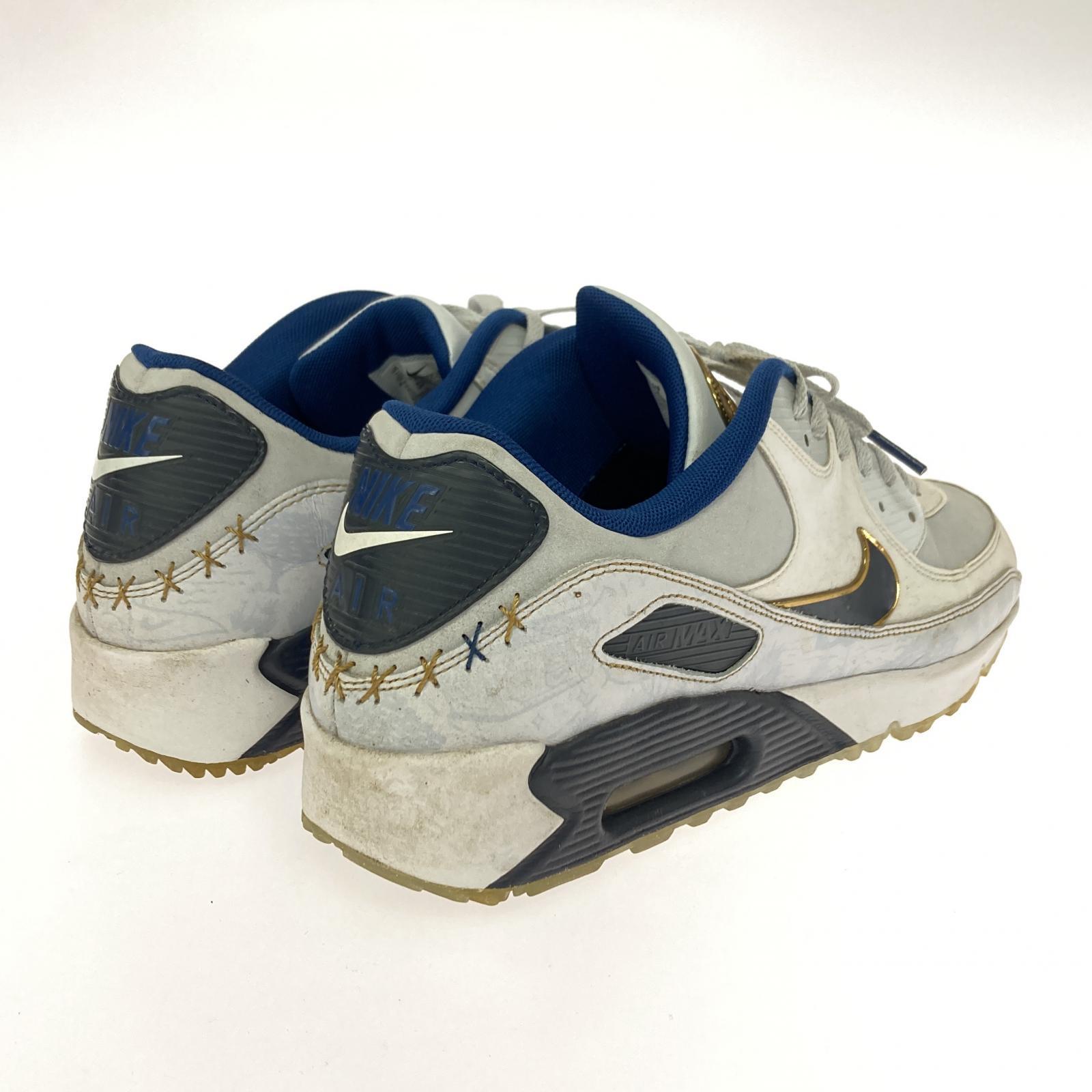 スニーカー NIKE/AIR MAX 90 GOLF NRG/29㎝ 29cm (US11 UK10 1/2 EU48)