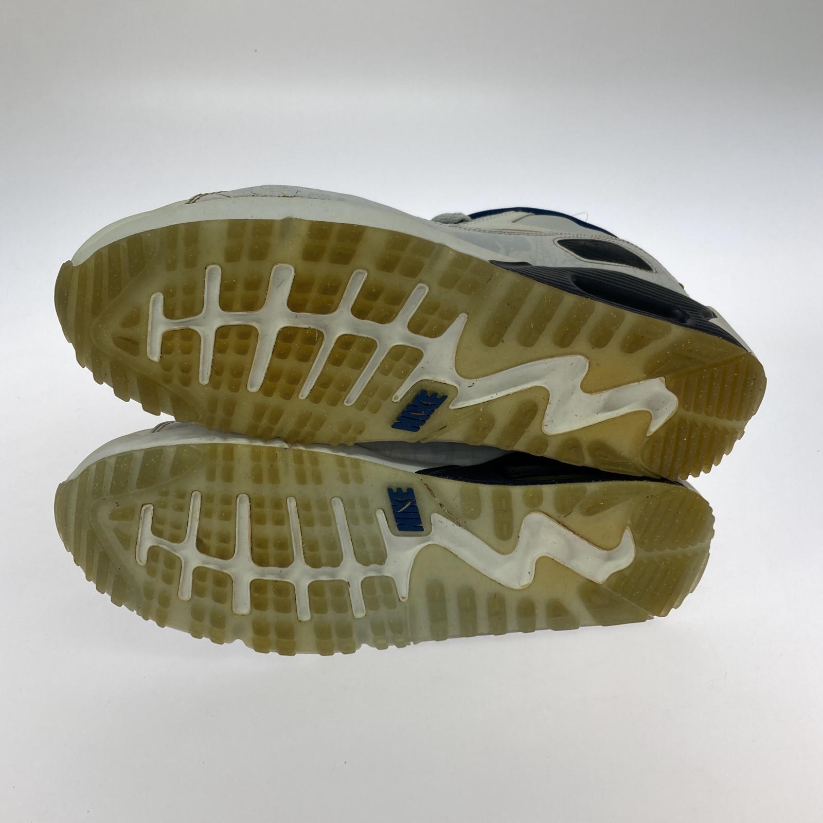 スニーカー NIKE/AIR MAX 90 GOLF NRG/29㎝ 29cm (US11 UK10 1/2 EU48)