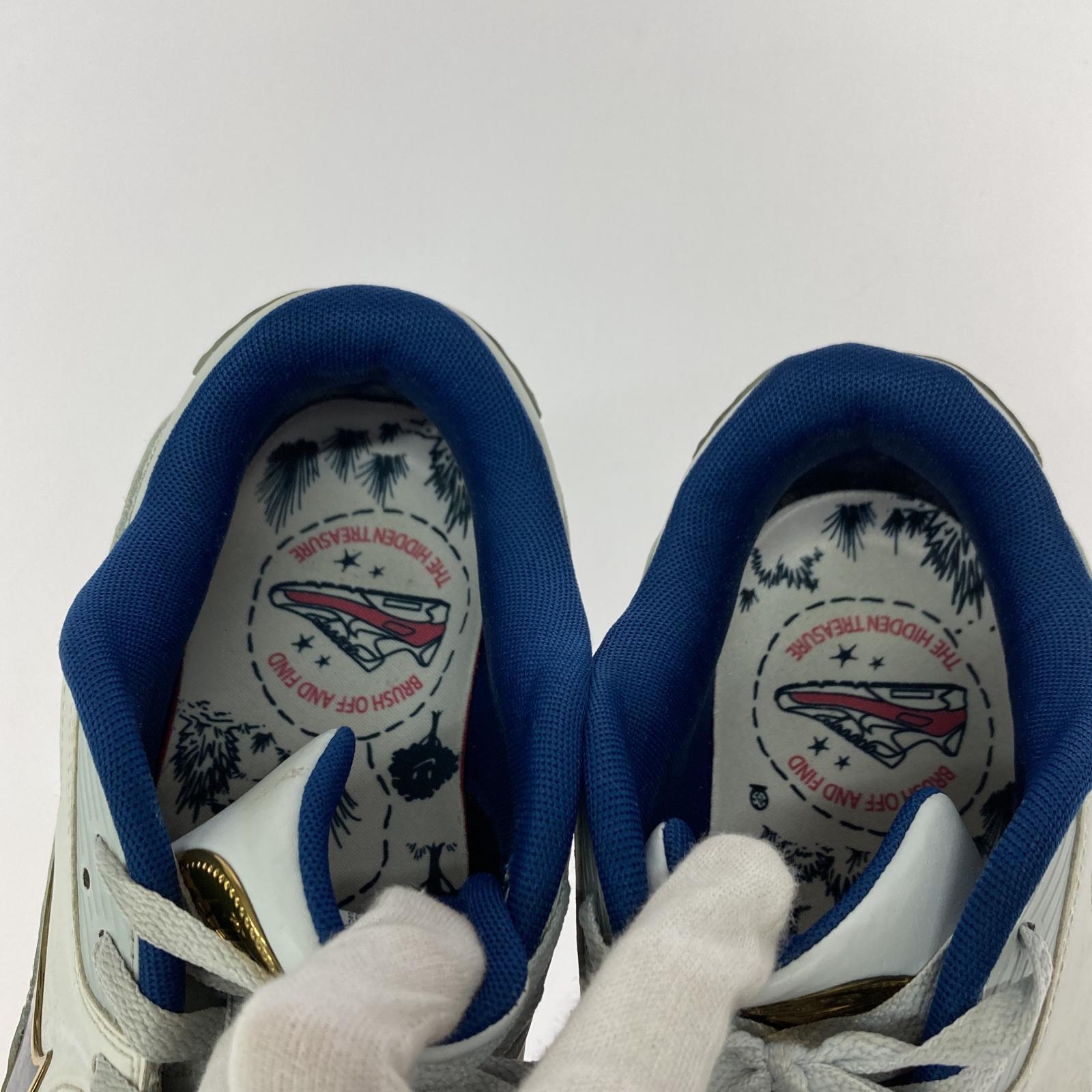 スニーカー NIKE/AIR MAX 90 GOLF NRG/29㎝ 29cm (US11 UK10 1/2 EU48)