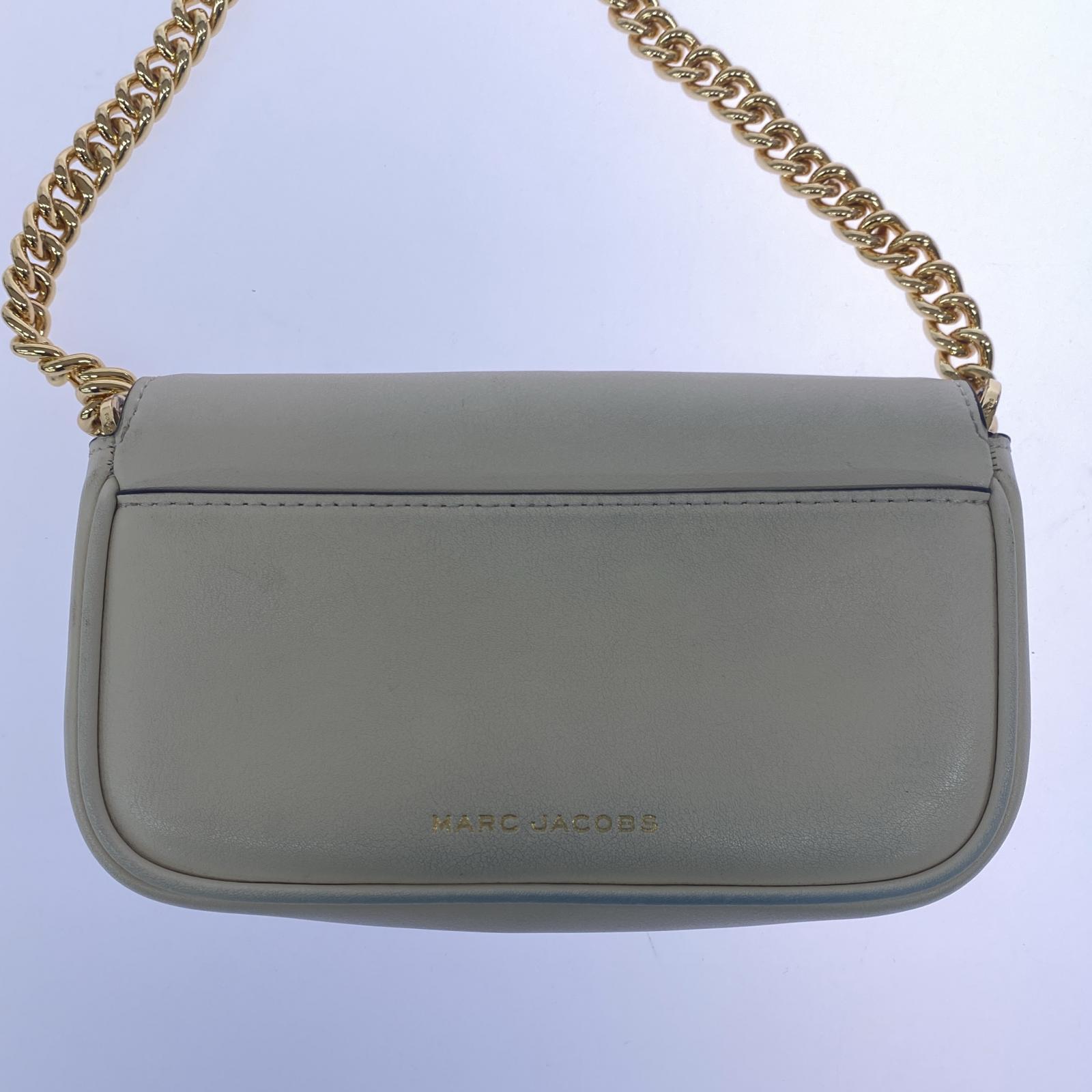 その他バッグ Marc by Marc Jacobs ショルダーバック ホワイト ホワイト