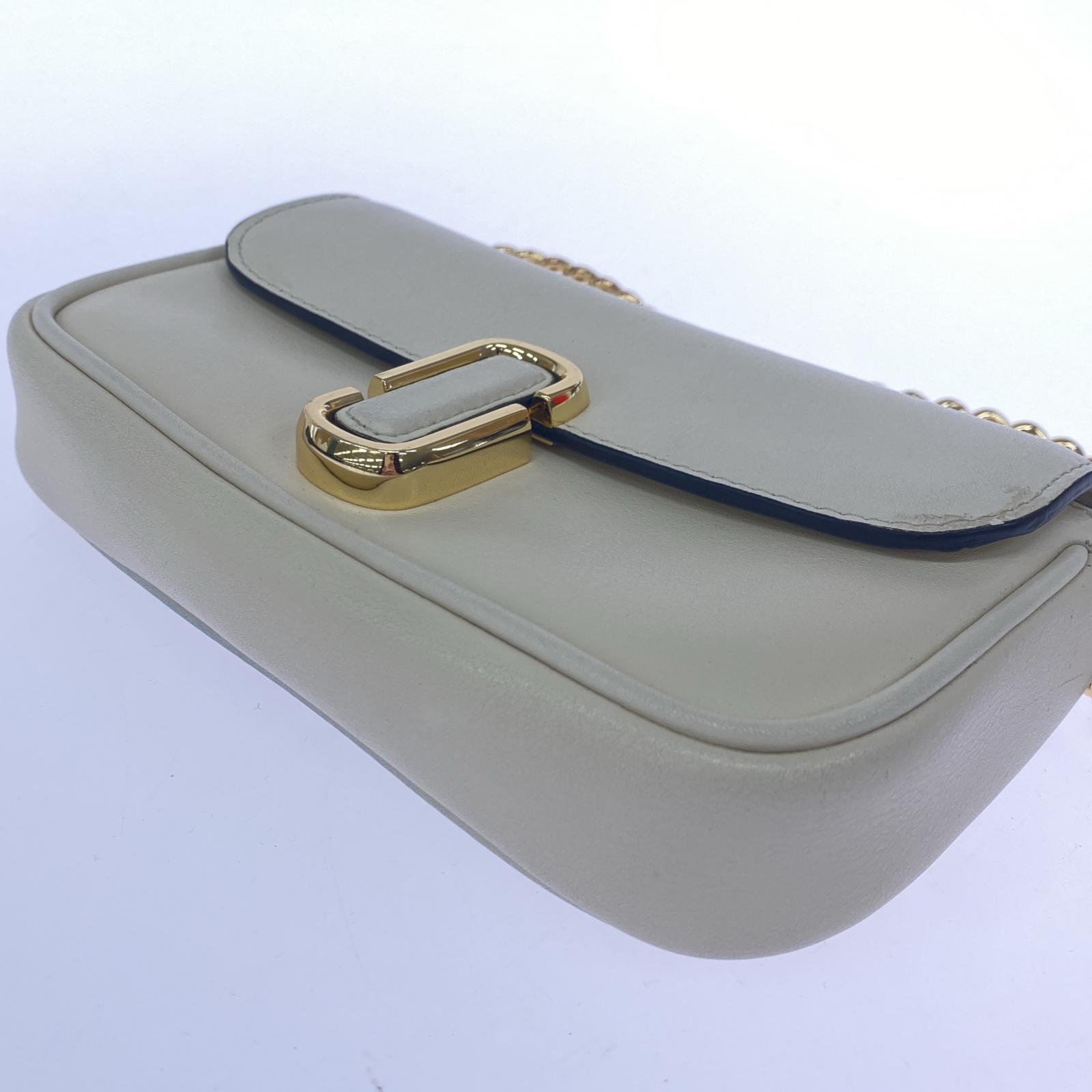 その他バッグ Marc by Marc Jacobs ショルダーバック ホワイト ホワイト