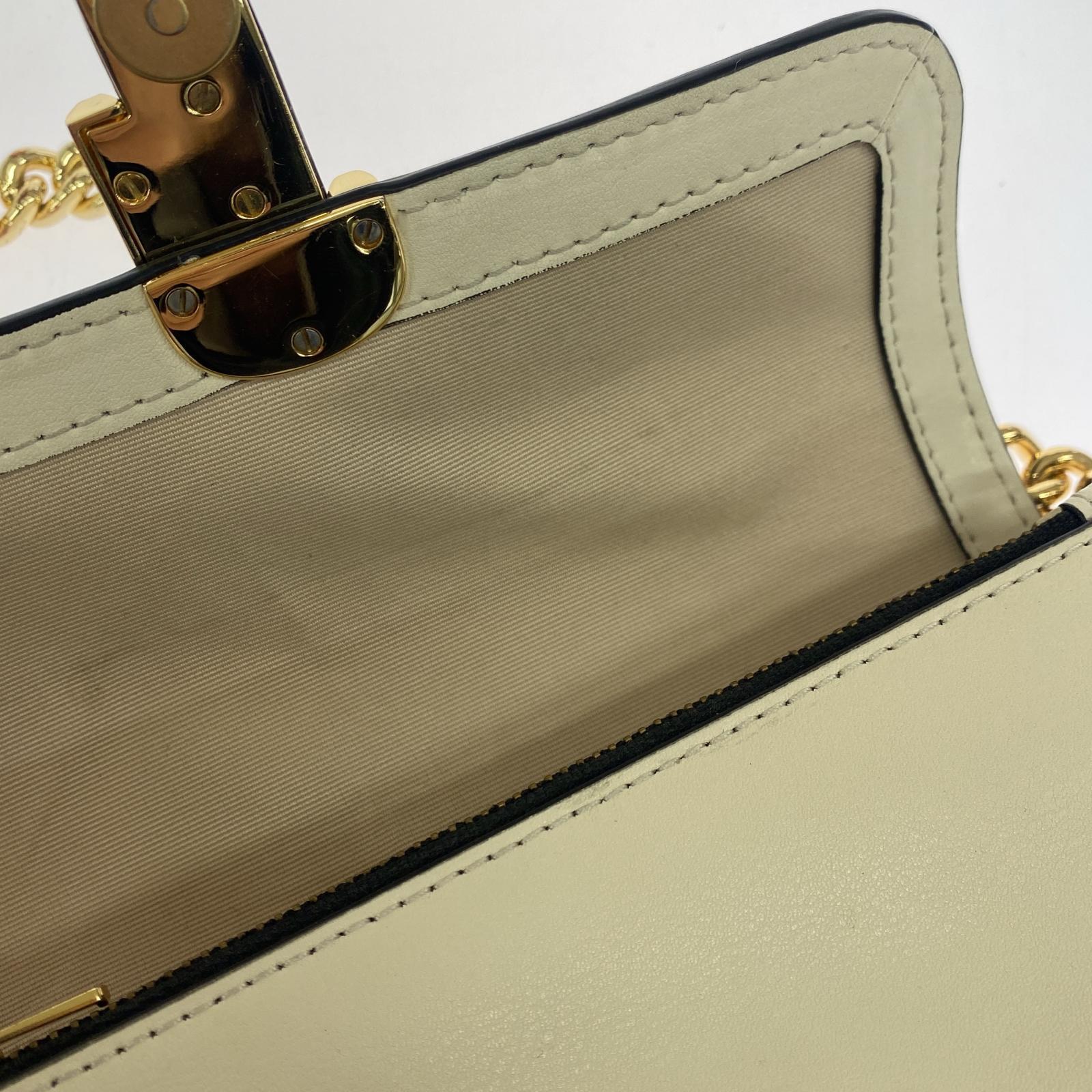 その他バッグ Marc by Marc Jacobs ショルダーバック ホワイト ホワイト