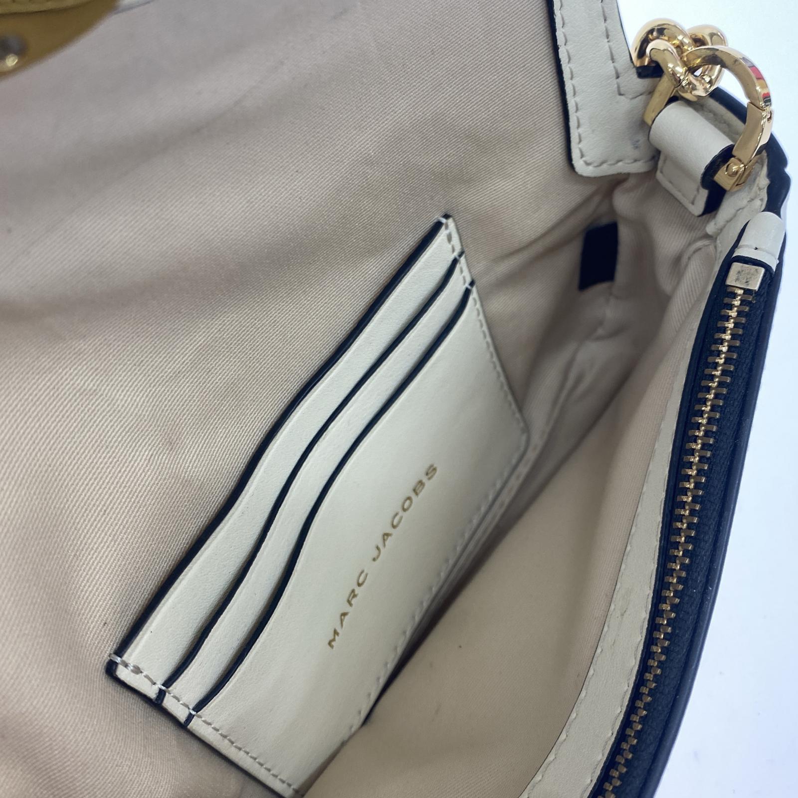 その他バッグ Marc by Marc Jacobs ショルダーバック ホワイト ホワイト