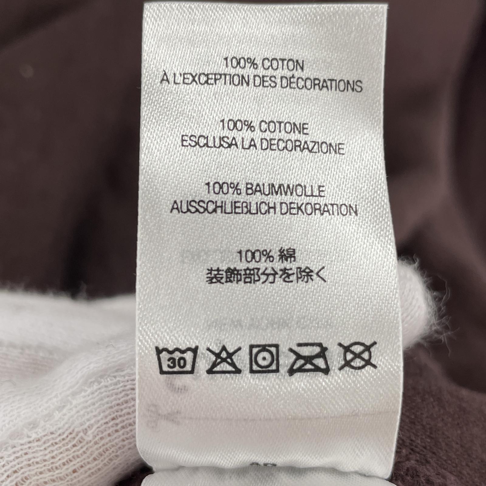 その他トップス Supreme ボックスロゴ パーカー ブラウン M M ブラウン