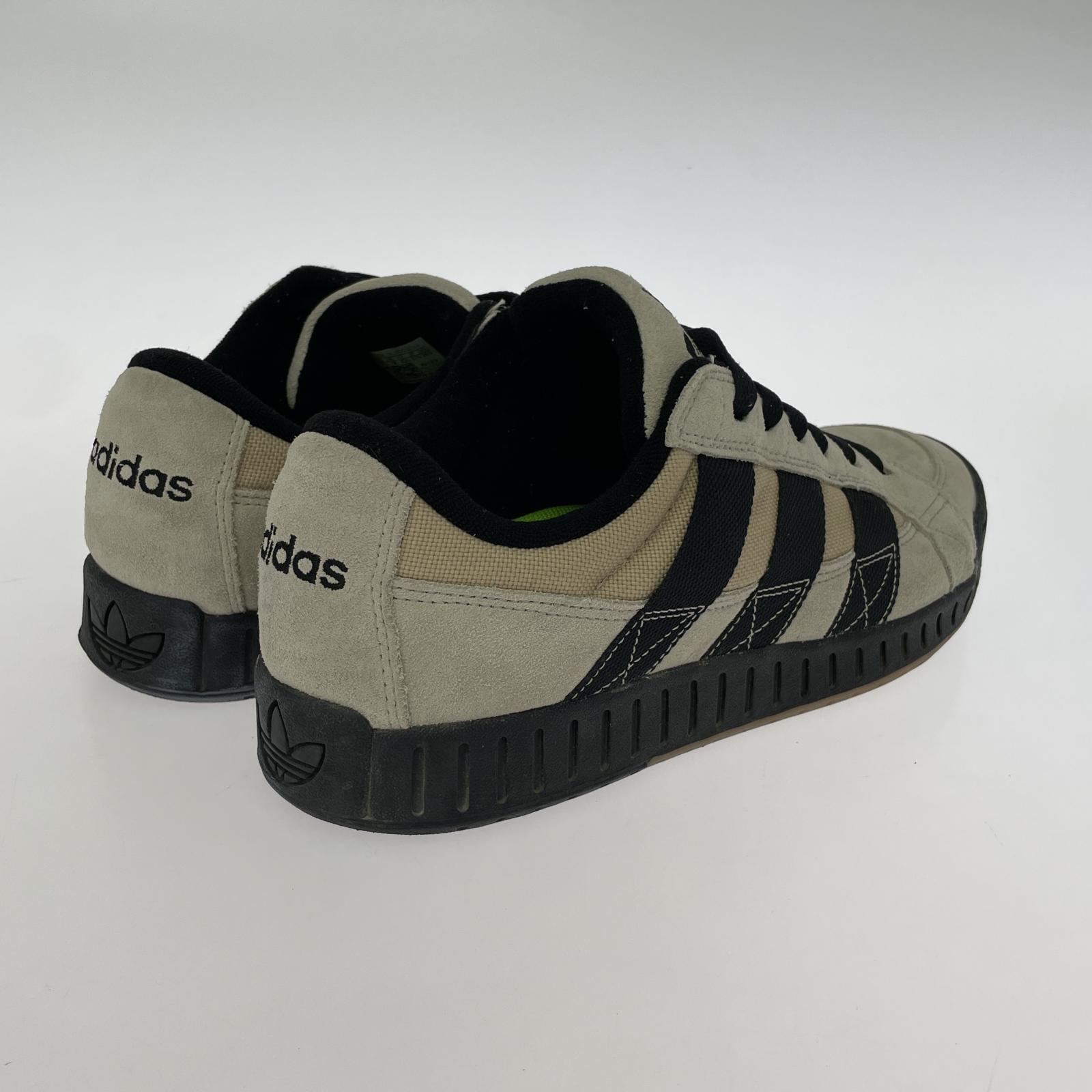 その他靴 adidas Originals Lawsuit スニーカ 27.5cm (US9 1/2 UK9 EU45) ベージュ
