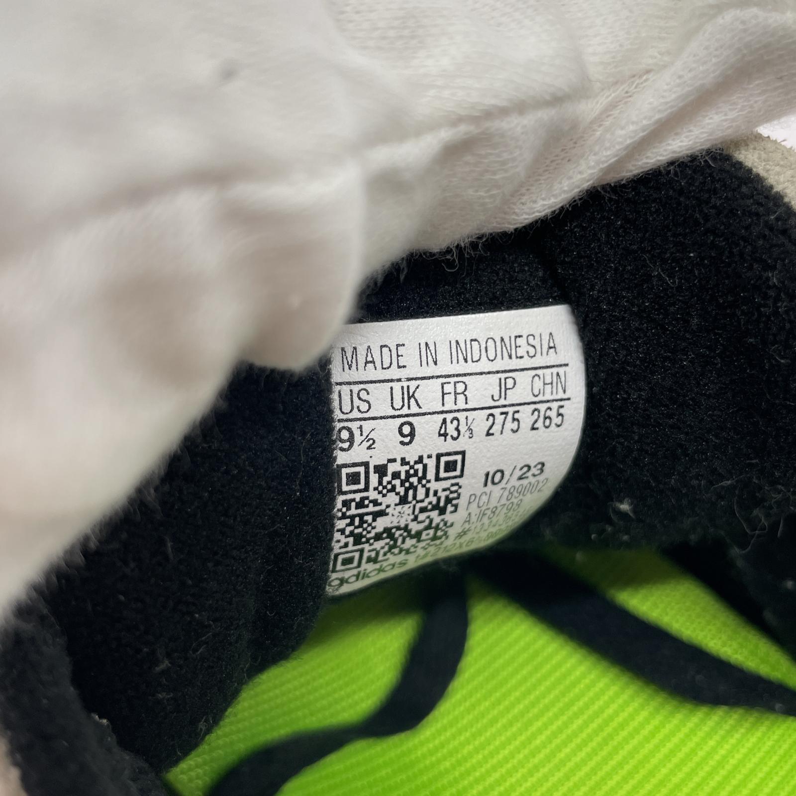 その他靴 adidas Originals Lawsuit スニーカ 27.5cm (US9 1/2 UK9 EU45) ベージュ