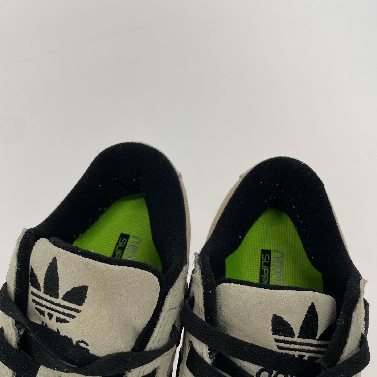 その他靴 adidas Originals Lawsuit スニーカ 27.5cm (US9 1/2 UK9 EU45) ベージュ