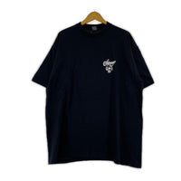 その他トップス STUSSY HEADBONES Tシャツ ブラック XL