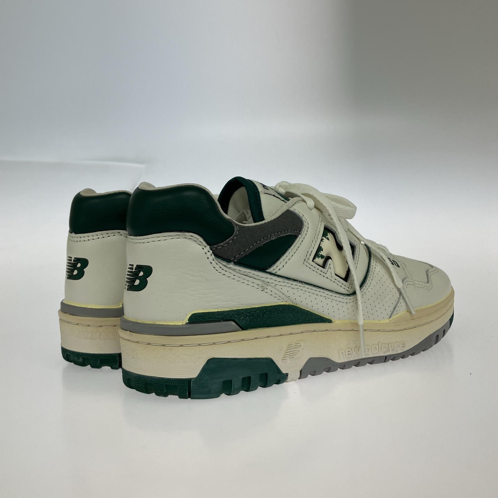 その他靴 NEW BALANCE BB550VTG 26.5cm ホワイト