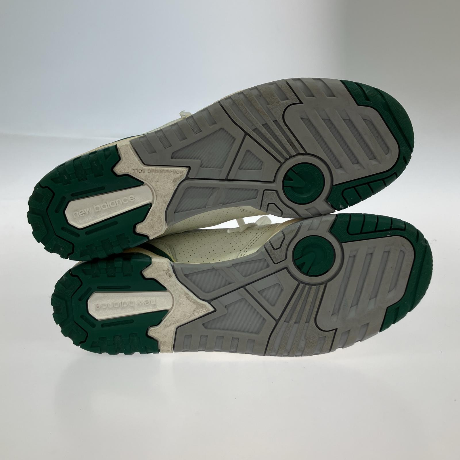 その他靴 NEW BALANCE BB550VTG 26.5cm ホワイト
