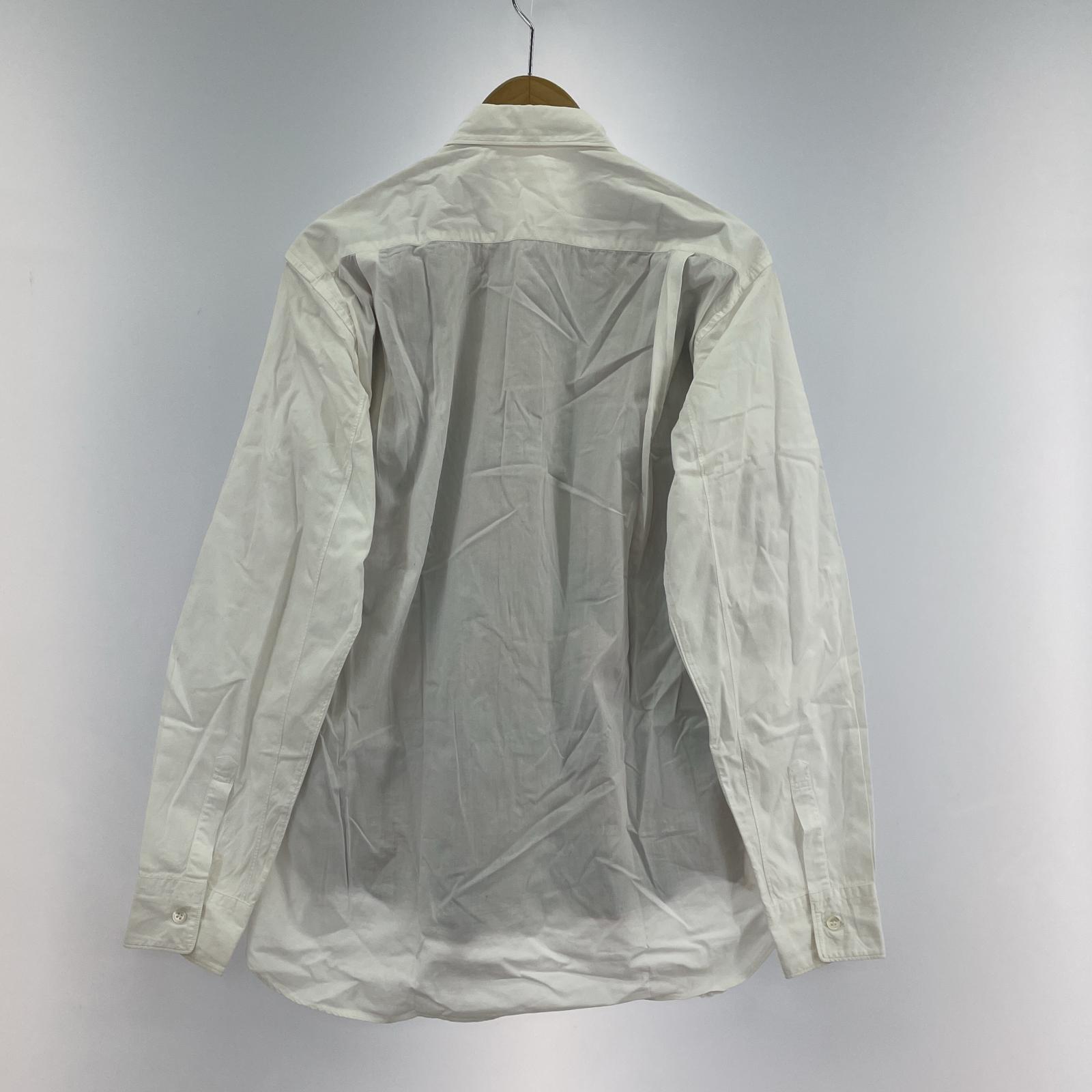 長袖シャツ COMME des GARCONSシャツ S マルチカラー
