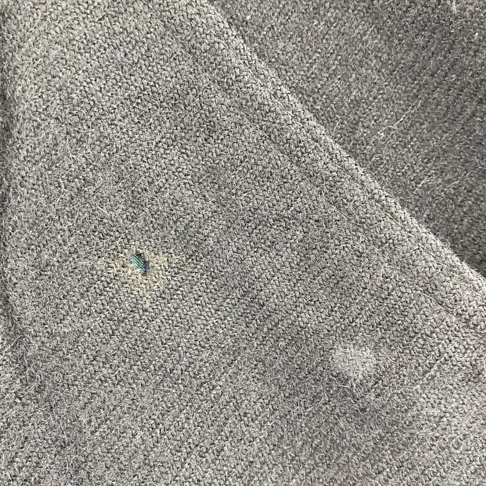 その他ボトムス COMME des GARCONSパンツ M ブラック