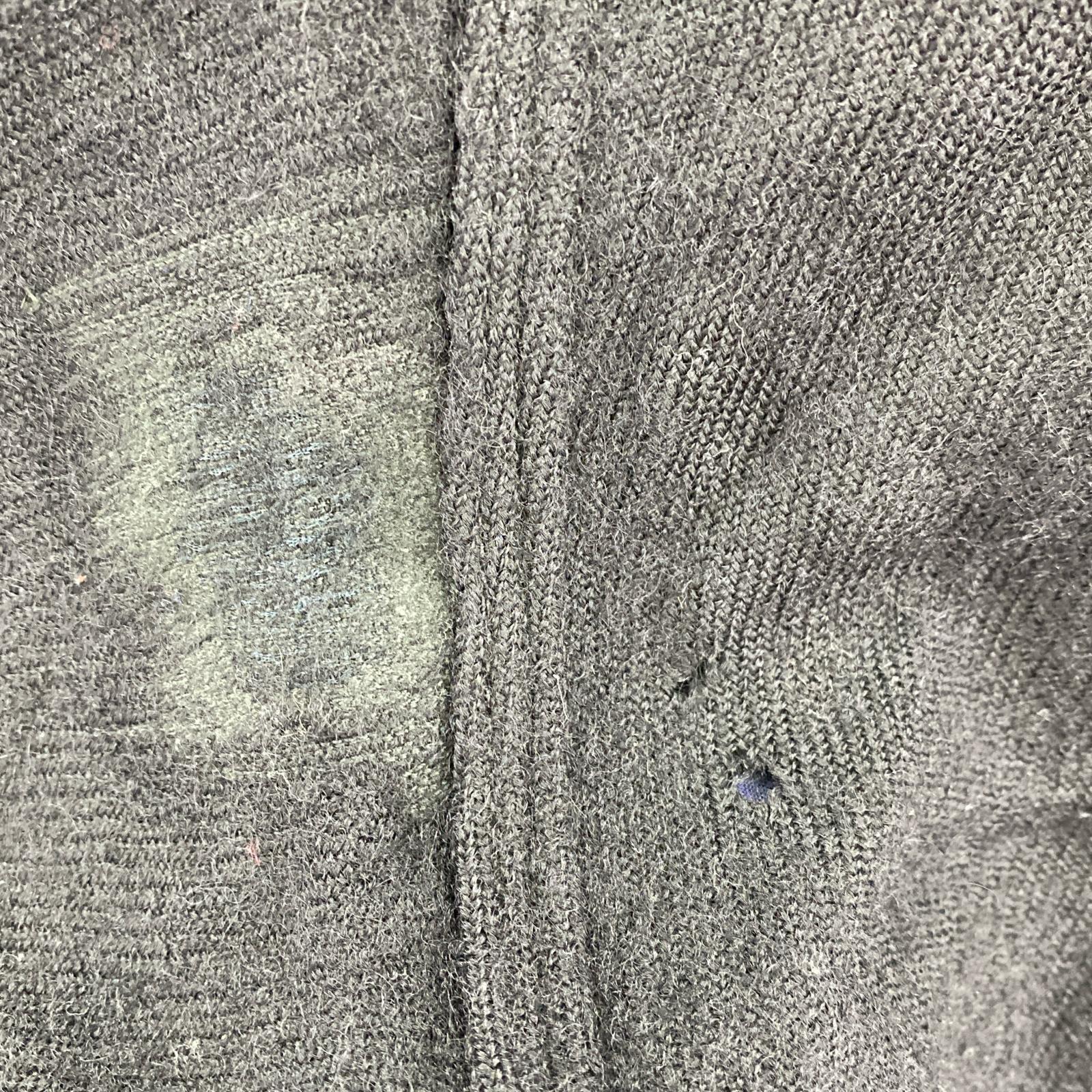 その他ボトムス COMME des GARCONSパンツ M ブラック