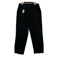 その他ボトムス COMME des GARCONSパンツ M ブラック