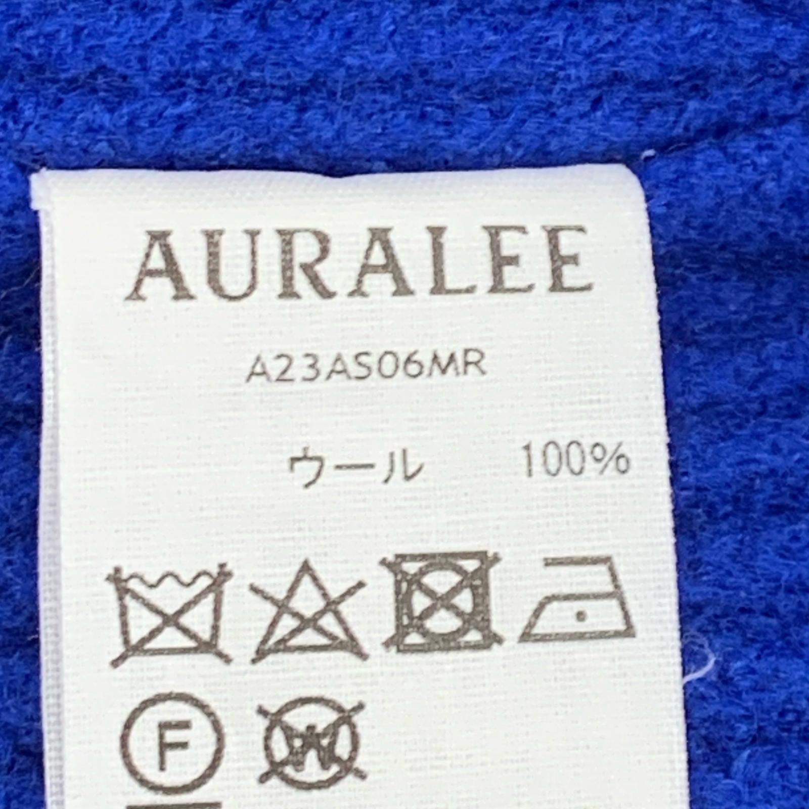スカート MILLED FRENCH MERINO RIB KNIT FLARE SKIRT