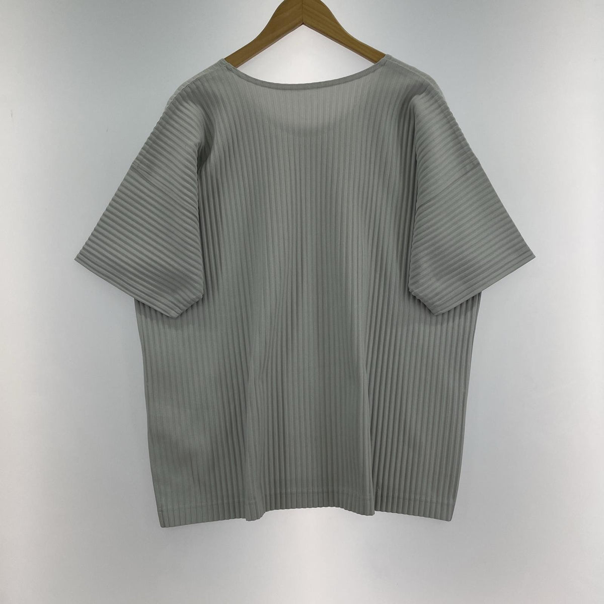 その他トップス HOMME PLISSEトップス グレー