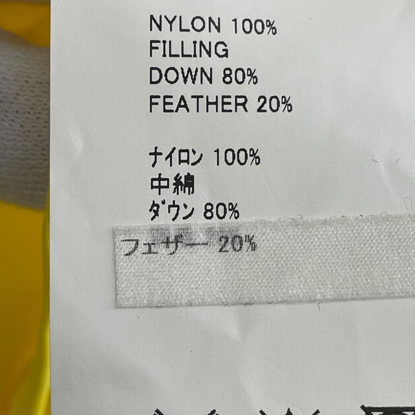 その他アウター FreshServiceベスト M イエロー