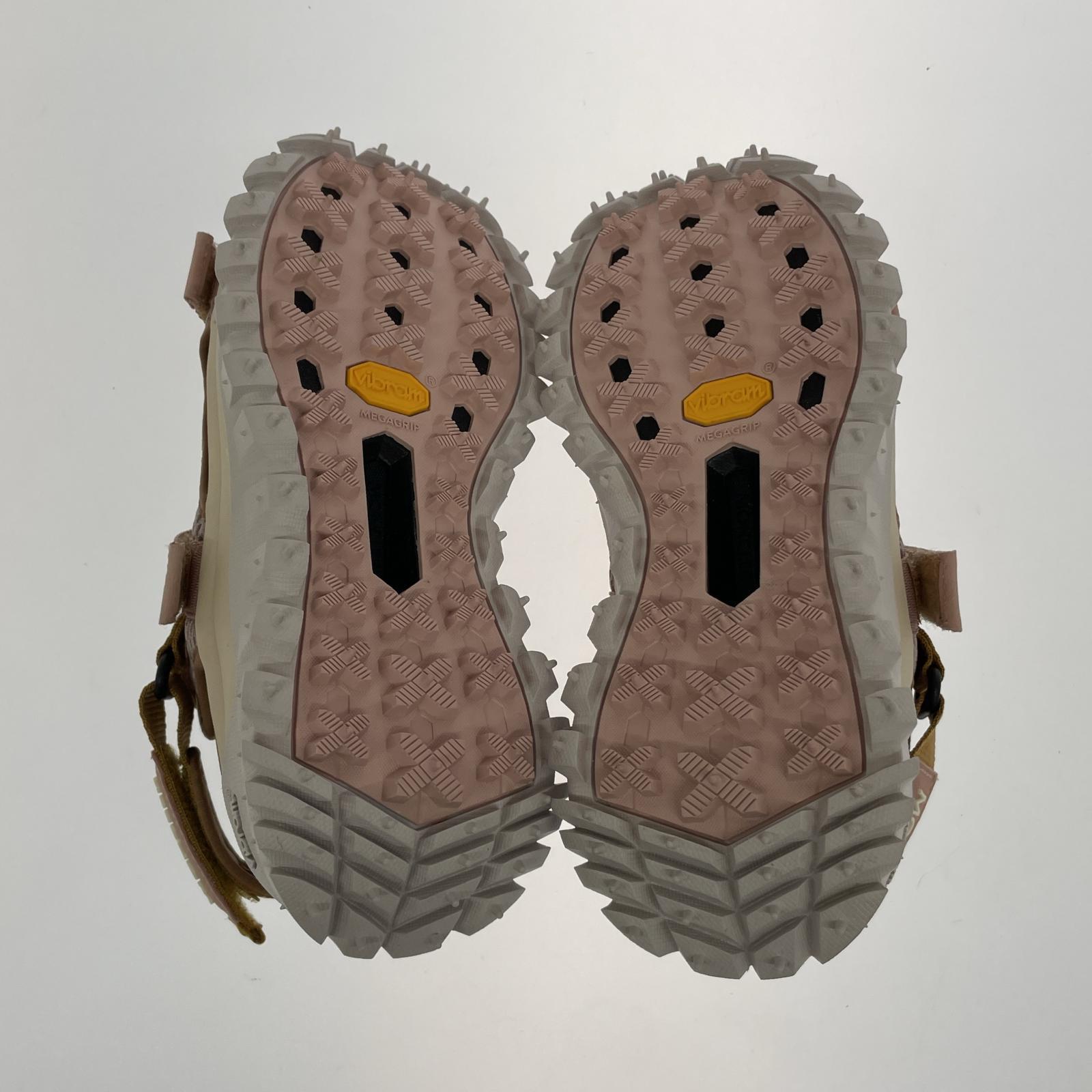 その他靴 MONCLER Trailgrip Vela サンダル 37 37