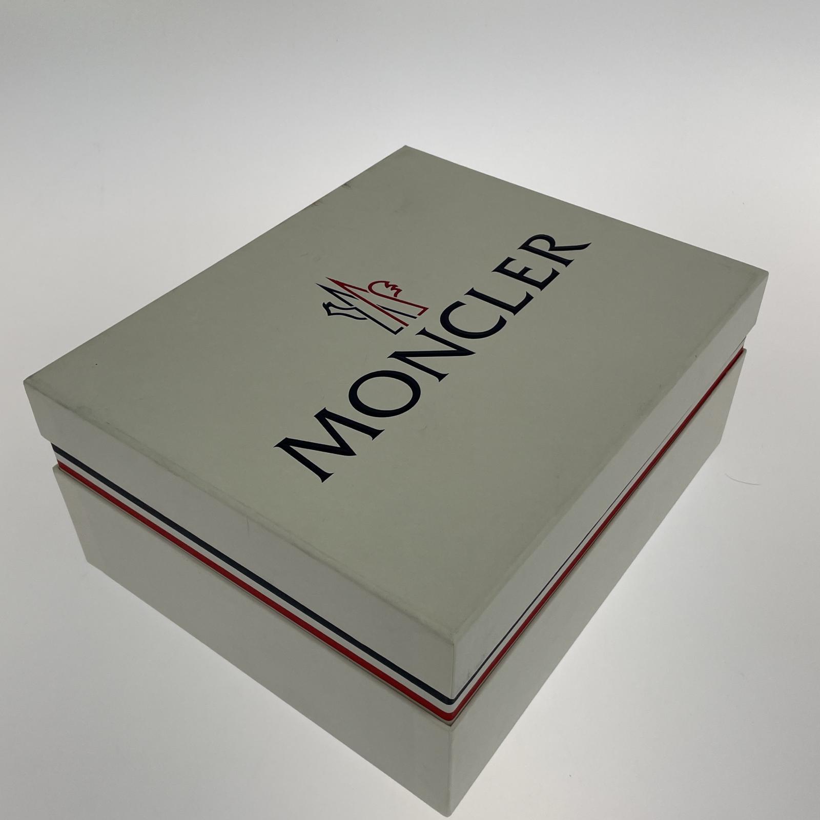 その他靴 MONCLER Trailgrip Vela サンダル 37 37
