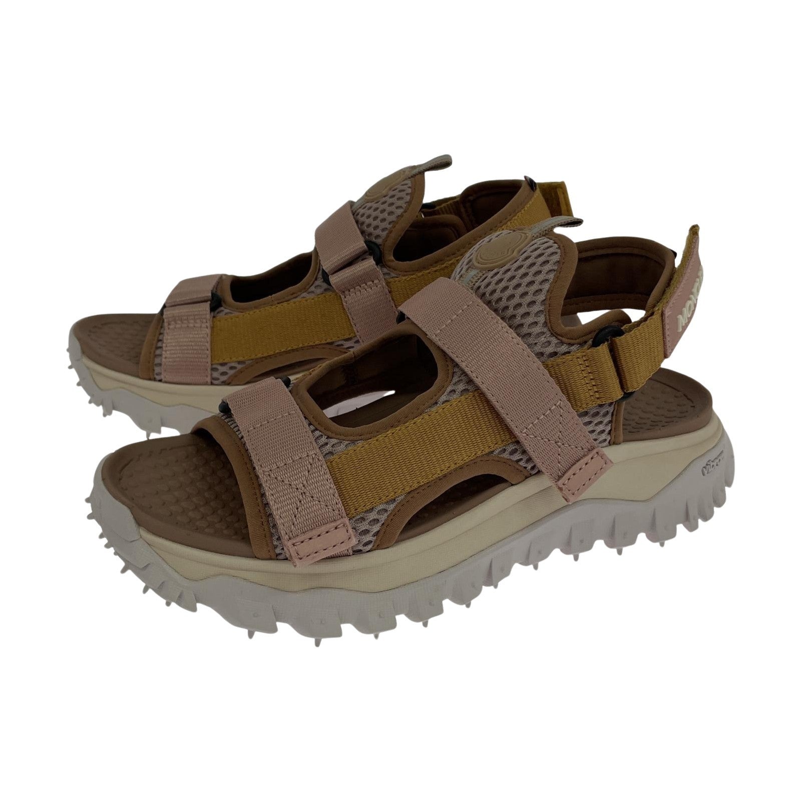その他靴 MONCLER Trailgrip Vela サンダル 37 37