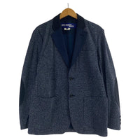 その他アウター COMME des GARCONSジャケット・ブルゾン S